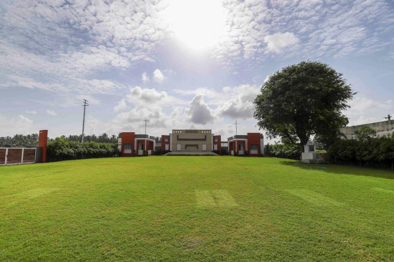 Oyo 47620 Hotel Matangi Motel Delvada Exterior foto